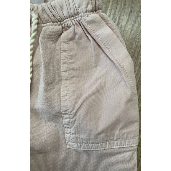 NWOT Zara light pink Sweatpants Size 1 1/2 Years (GIRLS) - Picture 4 of 5